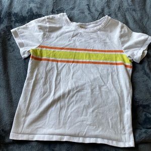 Forever 21 white tee